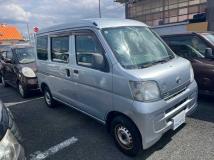 2012 Daihatsu Hijet Cargo