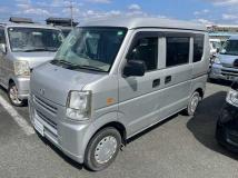 2008 Mazda Scrum Van