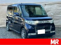 2008 Daihatsu Tanto Custom