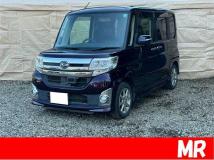 2015 Daihatsu Tanto Custom