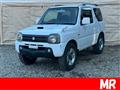 2007 Suzuki Jimny