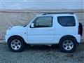 2007 Suzuki Jimny