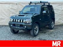 2017 Suzuki Jimny
