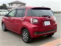 2016 Daihatsu Boon