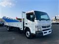 2013 Mitsubishi Canter