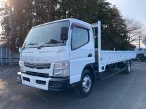 2013 Mitsubishi Canter