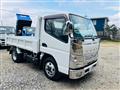 2017 Mitsubishi Canter