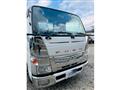 2017 Mitsubishi Canter