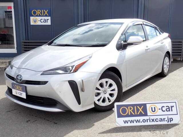 2022 Toyota Prius