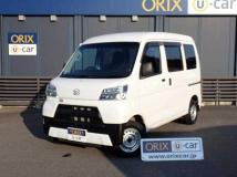 2021 Daihatsu Hijet Cargo