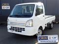 2023 Suzuki Carry Truck