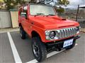 1996 Suzuki Jimny