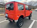 1996 Suzuki Jimny