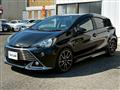 2015 Toyota AQUA