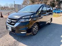 2018 Nissan Serena
