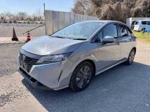 2023 Nissan Note