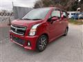 2019 Suzuki Wagon R