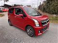 2019 Suzuki Wagon R