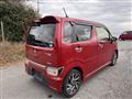 2019 Suzuki Wagon R
