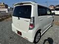 2009 Suzuki Wagon R