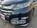 2017 Honda Odyssey
