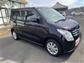2009 Suzuki Wagon R