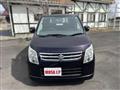 2009 Suzuki Wagon R