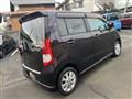 2009 Suzuki Wagon R