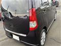 2009 Suzuki Wagon R