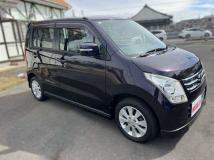 2009 Suzuki Wagon R