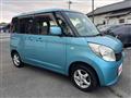 2011 Nissan ROOX