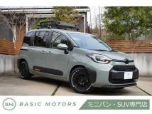 2024 Toyota Sienta