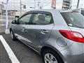 2011 Mazda Demio