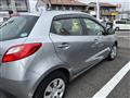 2011 Mazda Demio