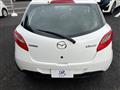 2011 Mazda Demio