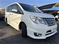 2015 Nissan Serena