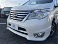 2015 Nissan Serena