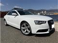 2014 Audi A5