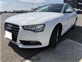 2014 Audi A5
