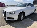 2014 Audi A5