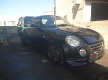 2011 Daihatsu Copen