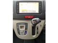 2011 Daihatsu Move