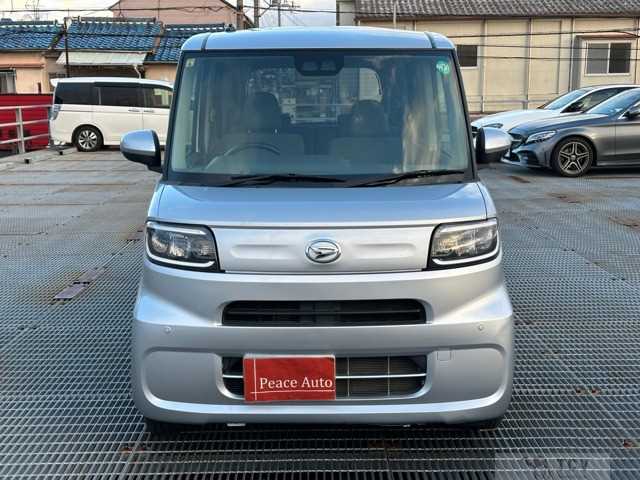 2020 Daihatsu Tanto