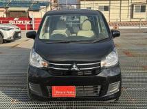 2018 Mitsubishi eK Wagon