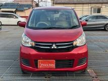 2018 Mitsubishi eK Wagon