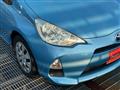 2013 Toyota AQUA
