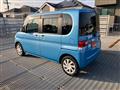 2011 Daihatsu Tanto