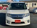 2012 Nissan Serena