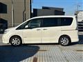 2012 Nissan Serena