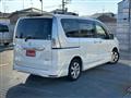 2012 Nissan Serena